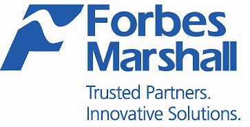 تامین کننده Forbes Marshall 